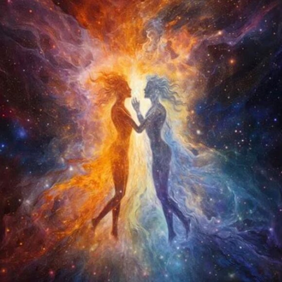 1:1 Love Tarot Reading - Picture 3 of 6